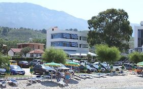 Hotel Lepenica